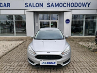 Ford Focus 1.6 105 KM - salon Polska Ostrołęka - zdjęcie 2