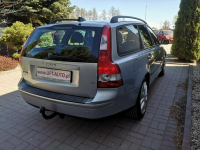 Volvo V50 1.8 125KM Klimatronic   Alu 17 Xenony  Serwis Strzegom - zdjęcie 6