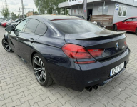 BMW M6 Zakuty silnik Ful Wersja Stan Perfekcyjny  Serwis ASO Żory - zdjęcie 3
