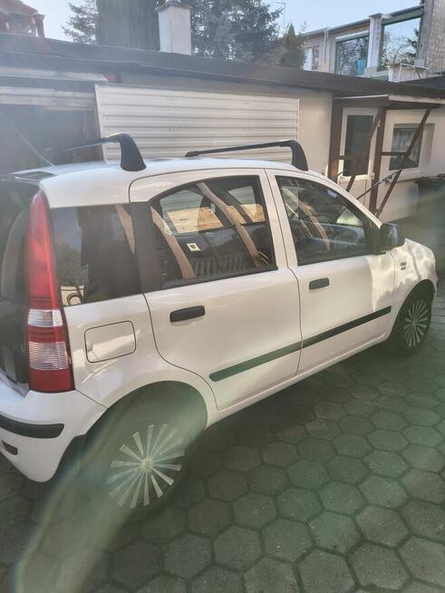 Na sprzedaż Fiat Panda Van Stare Miasto - zdjęcie 2