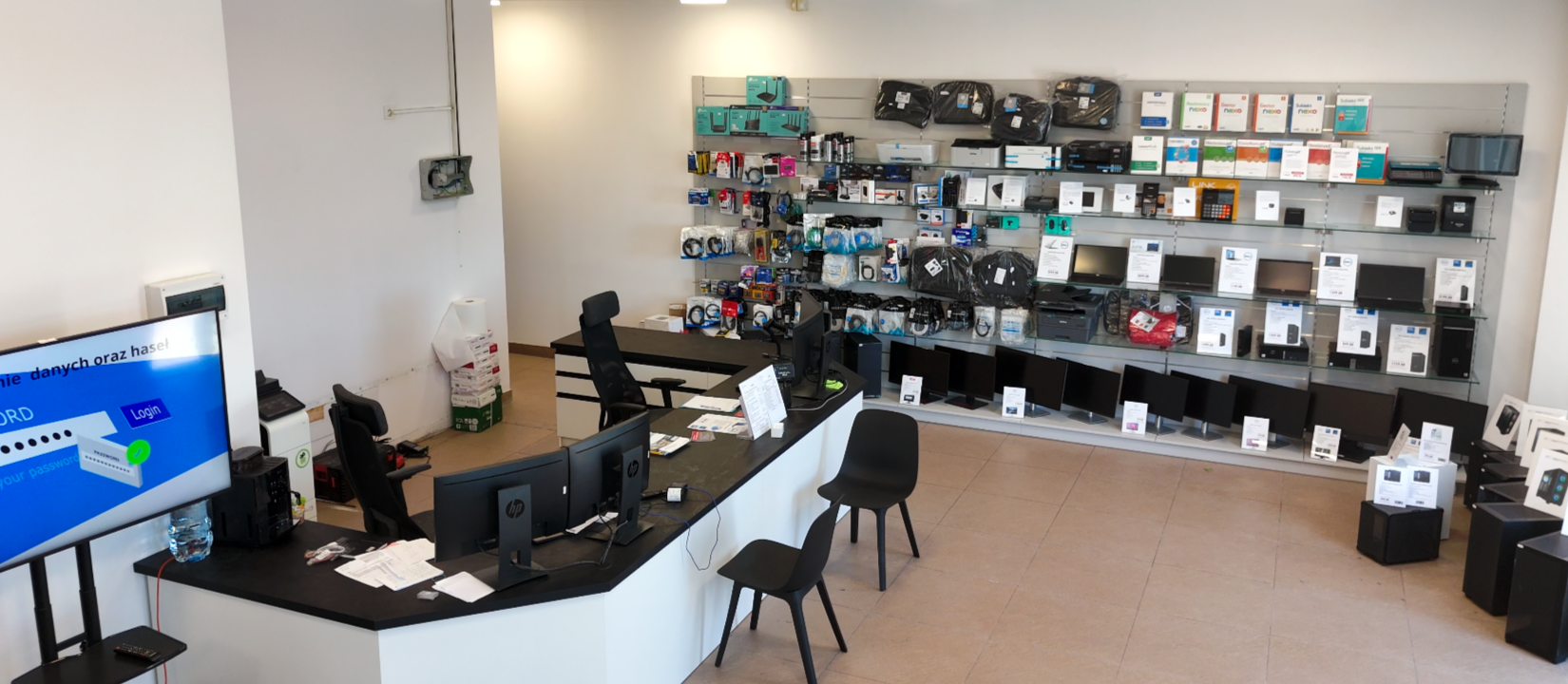 Oprogramowanie dla biur rachunkowych i firm – Lublin,  Abramowicka 43 Lublin - zdjęcie 6