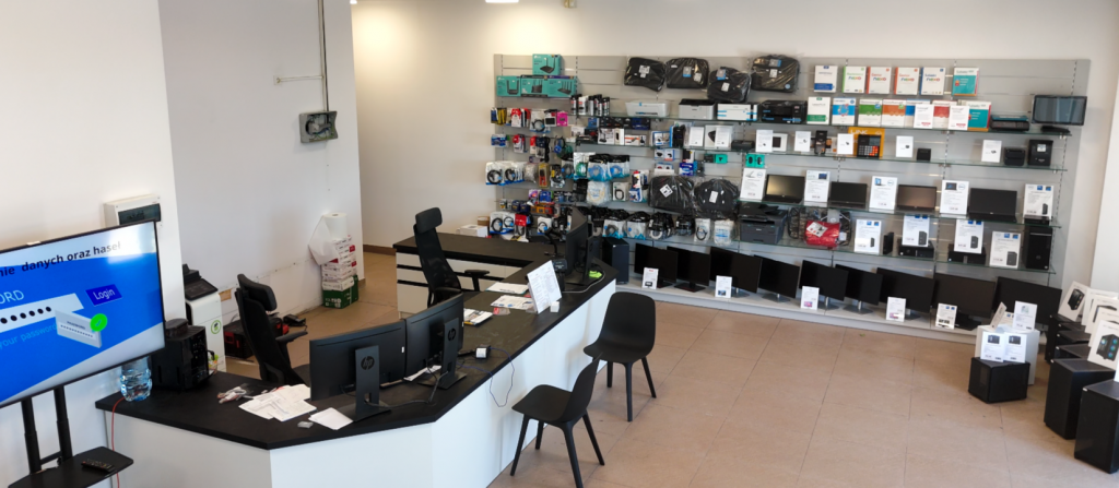 Oprogramowanie dla biur rachunkowych i firm – Lublin,  Abramowicka 43 Lublin - zdjęcie 6