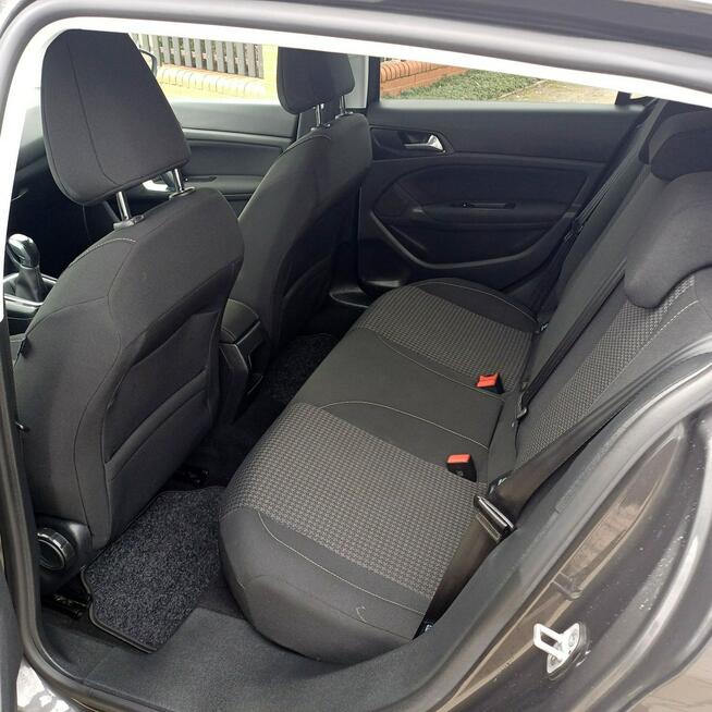 Peugeot 308 1.2 110 KM  Klimatronic Kamera Cofania Nawigacja Suchorzew - zdjęcie 6
