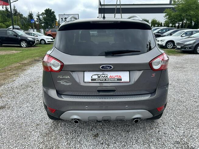 Ford Kuga TITANIUM S 4x4 Nowe Iganie - zdjęcie 5