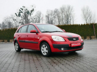 Kia Rio 1.4 16V 97KM  -5 Drzwi Goczałkowice-Zdrój - zdjęcie 8
