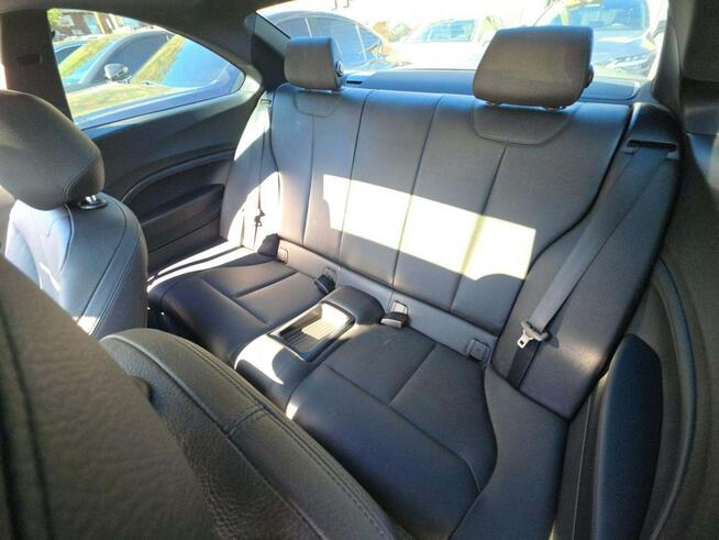 BMW 235 B58 / xDrive / niski przebieg Warszawa - zdjęcie 7