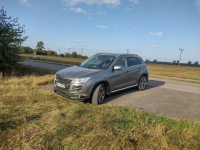 Peugeot 4008 1.8 HDI 4WD Panorama Nidzica - zdjęcie 1