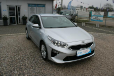 Kia Cee'd F-vat  Kamera "M" Salon Polska Gwarancja Warszawa - zdjęcie 4