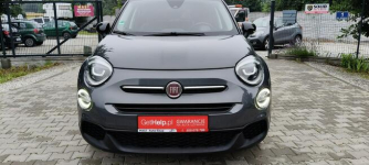 Fiat 500x Full Led Navi , 8-kół Zadbany 120HP Lounge Stare Budy - zdjęcie 11