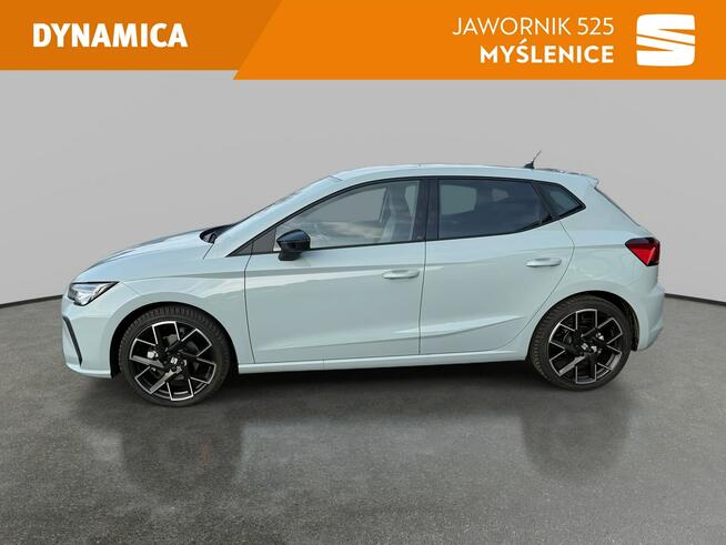 Seat Ibiza FR! 115KM! Myślenice - zdjęcie 8