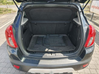 Opel Mokka Lipówki - zdjęcie 9