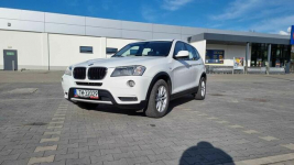 BMW X3 F25 Otwock - zdjęcie 4