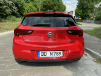 Opel Astra Opłacony Benzyna TOP stan! Gostyń - zdjęcie 5