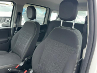 Fiat Panda Salon Polska_mHEV Klimatyzacja Gliwice - zdjęcie 10