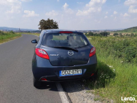 Mazda 2 DE paliwo benzyna + gaz Bielawa - zdjęcie 4