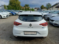 Renault Clio Navi *FullLED *AUTOMAT *Serwis*Gwarancja Chrzanów - zdjęcie 6