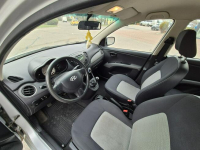 Hyundai i10 Giżycko - zdjęcie 7