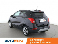 Opel Mokka kamera tempomat Bluetooth Warszawa - zdjęcie 4