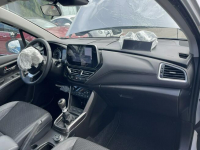 Suzuki SX4 S-Cross 4x4 Kamery360 SHVS Klimatronik Podgrzewanie Gliwice - zdjęcie 9