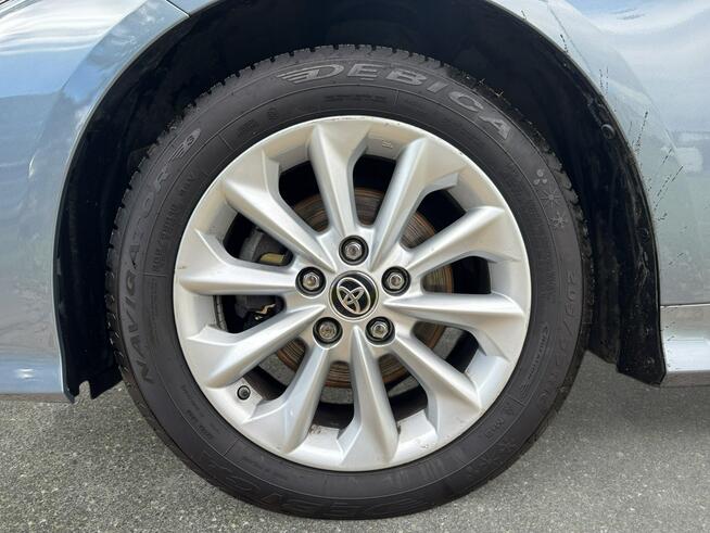 Toyota Corolla 1.5 Comfort ! Z polskiego salonu! Z fakturą VAT! Warszawa - zdjęcie 9