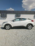 Toyota C-HR Salon PL Miękinia - zdjęcie 3