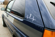 Volkswagen Golf 1,3 MPi Harklowa - zdjęcie 6