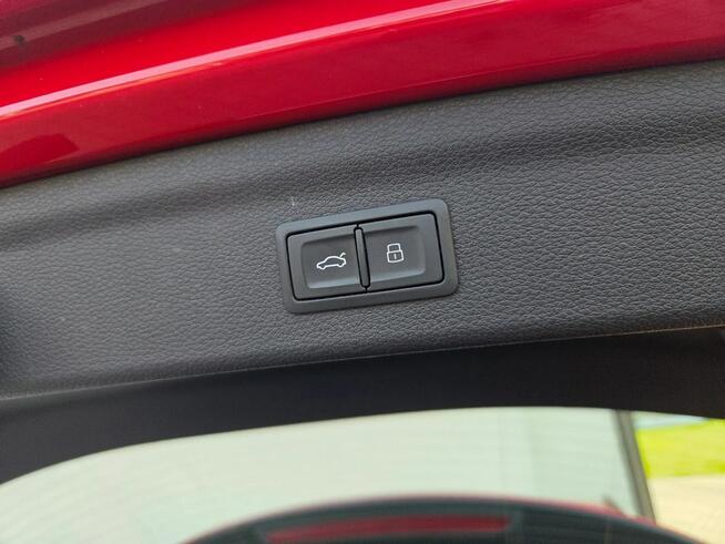 Audi Q3 2.0Tdi * Irej 2023 * Full LED * VIRTUAL * navi * el klapa Raba Niżna - zdjęcie 12