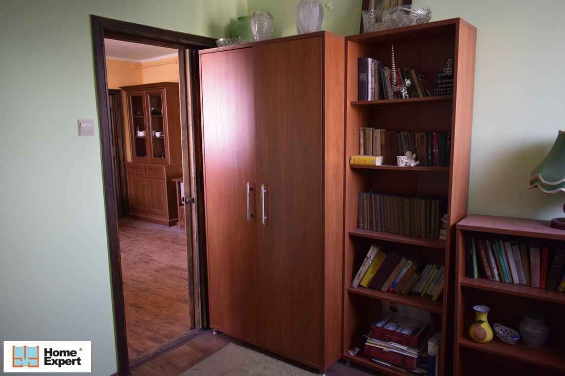 3pok, 54met, okolice Mostu Osobowickiego PIWNICA/PARKING (Wrocław) Psie Pole - zdjęcie 10