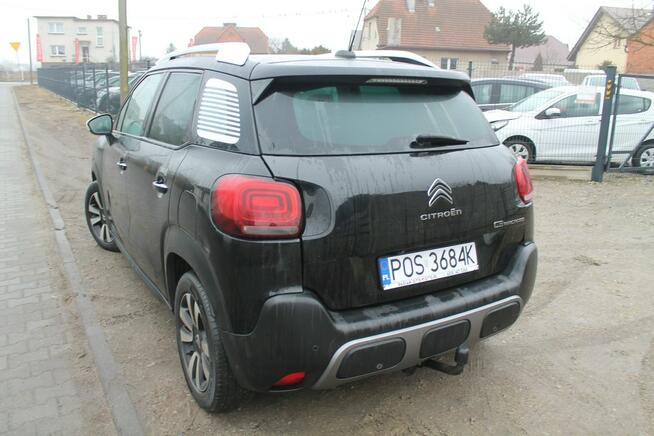Citroen C3 Aircross Ostrów Wielkopolski - zdjęcie 7