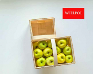 Opakowania do jabłek. Kosze do jabłek. Wielichowo - zdjęcie 10