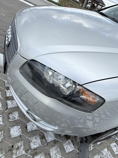 Audi A4 B7 1.8T LPG Mirzec - zdjęcie 5