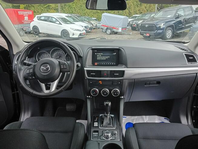 Mazda CX-5 Janów Lubelski - zdjęcie 10