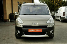 Peugeot Partner 1,6HDI Klima, 5 osób, 173tys.km, 2014r. Płock - zdjęcie 8