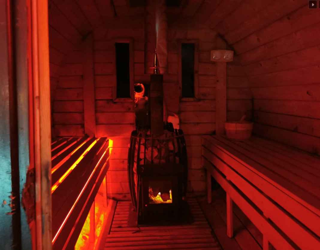 Dom na MAZURACH WEEKENDY WAKACJE SPA basen sauna jacuzzi wędkowanie Ełk - zdjęcie 5