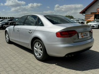 Audi A4 B8 2.0 TDI 120KM Zambrów - zdjęcie 7