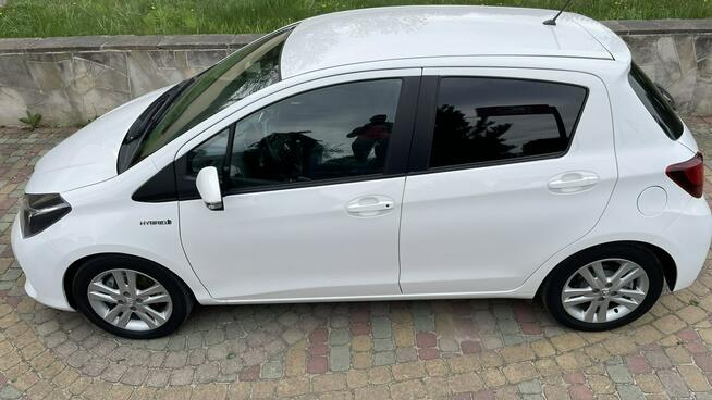 Toyota Yaris Hybrid 100 Premium EU6 Wąchock - zdjęcie 6