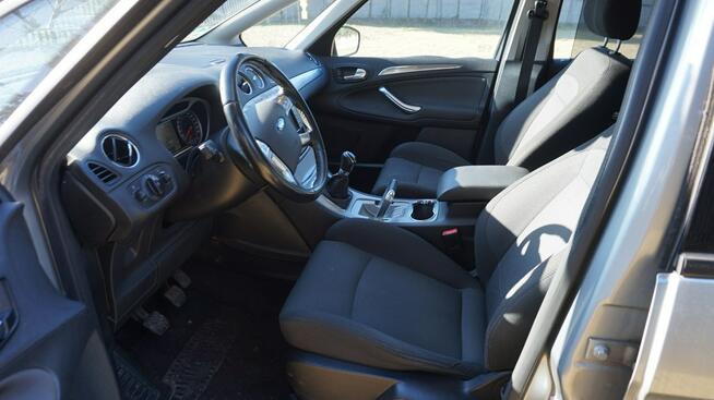 Ford S-Max z Niemiec. Gwarancja. Polecam !!! Zielona Góra - zdjęcie 11