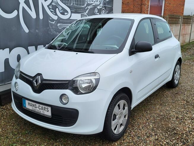 Renault Twingo *tempomat*z Niemiec* Dąbrowa - zdjęcie 2