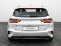 Kia Cee'd PO7XT28#1.5 T-GDI M 2 stref klima K.cof salon PL VAT23% Gdańsk - zdjęcie 8