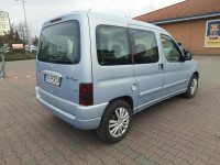 Citroen Berlingo 2.0 HDI roczni 2003 Chorzów - zdjęcie 2