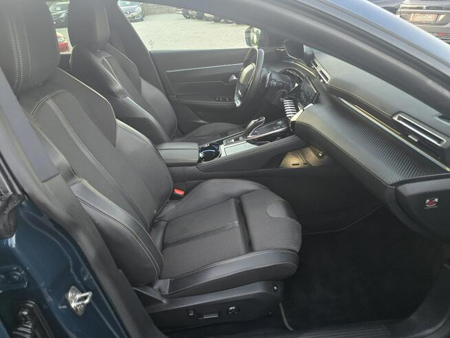 Peugeot 508 GT-Line | Full LED Żarki - zdjęcie 11