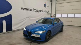 Alfa Romeo Giulia Grójec - zdjęcie 1