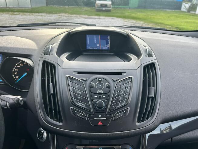 Ford Kuga Titanium 4x4 Nowe Iganie - zdjęcie 10