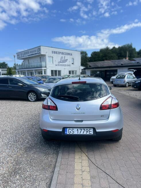 Renault Megane SALON POLSKI Słupsk - zdjęcie 3