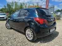 Opel Corsa 1.4Gaz*Automat*Bogate wyposażenie Bibice - zdjęcie 9