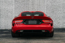 Dodge Viper 8.4L V10 645KM GTS Katowice - zdjęcie 5