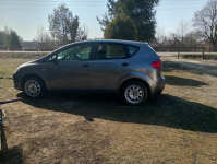 SEAT ALTEA 1.9 TDI Wola Uhruska - zdjęcie 7