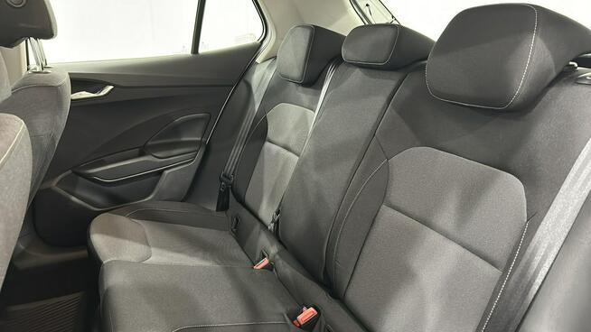 Skoda Fabia  1.0 Ambition LPG Warszawa - zdjęcie 12