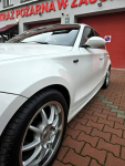BMW 116 FL.1.6i (122PS) Klima, Elektryka, Super //GWARANCJA/ Zagórze - zdjęcie 12