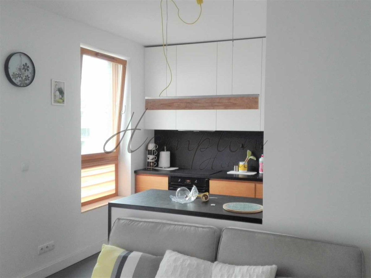 Warszawa Włochy | Osiedle Zielona Italia | 54 m² Włochy - zdjęcie 1